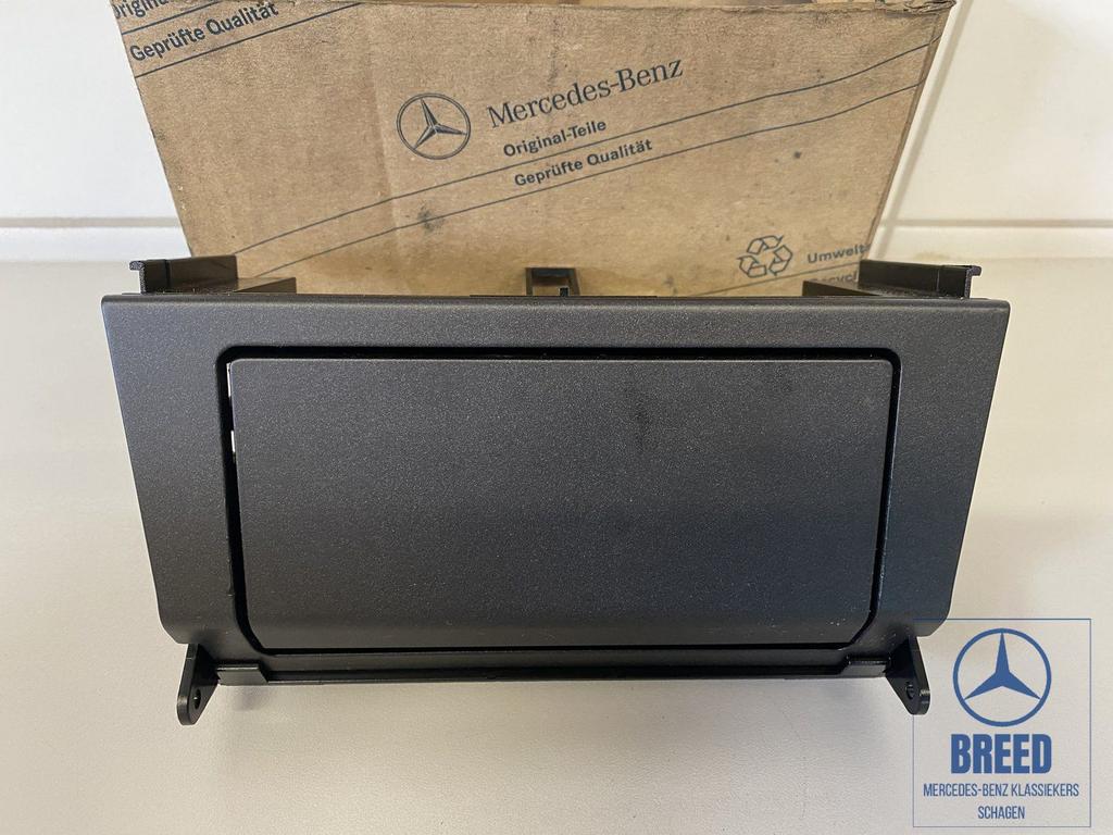 NOS asbak voor Mercedes-Benz W202 classic / esprit, -, Nieuw, Ophalen of Verzenden, -