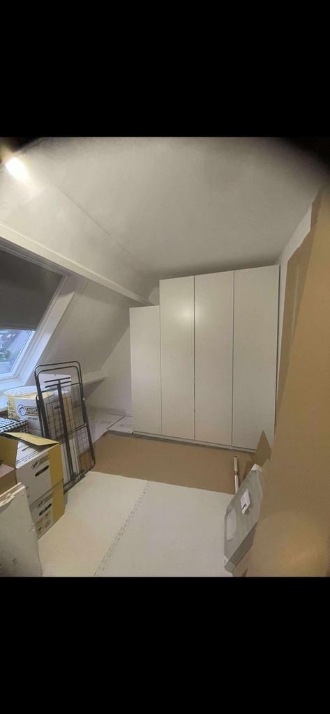 Timmerman/klusjesman dat schuin kan afwerken ivm schuinewand, Vanaf 10 jaar, Overige vormen