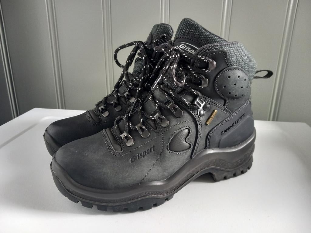 Grisport Zermatt mid wandelschoenen mt 37, Ophalen of Verzenden, Nieuw, Schoenen