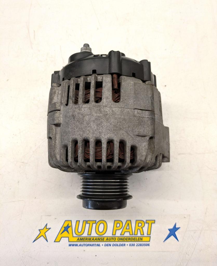 Chevrolet Corvette C6 dynamo 2005-2013, General Motors Company, Info@gm.com, P.O. BOX 33170 Detroit, MI 48232-5170, Chevrolet