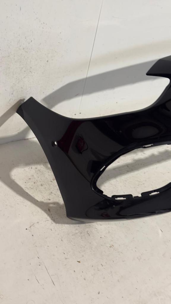 Mercedes-Benz C-klasse W206 voorbumper A2068808501, Info@fabrikant.eu, Ophalen of Verzenden, Bumper, Fabrikant BV