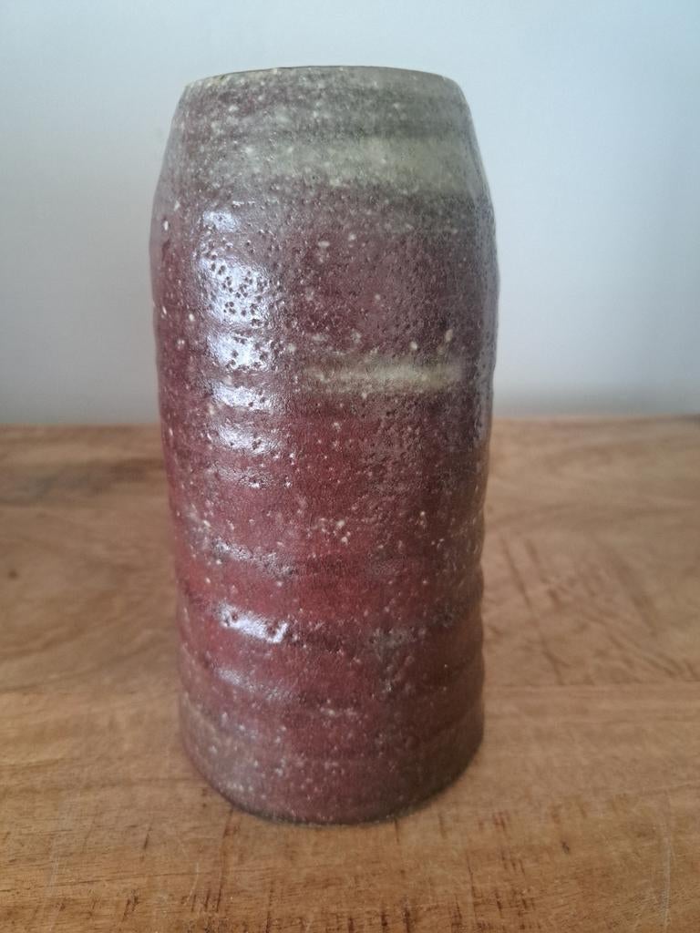 Jaan mobach Utrecht vaas u16, Ophalen of Verzenden