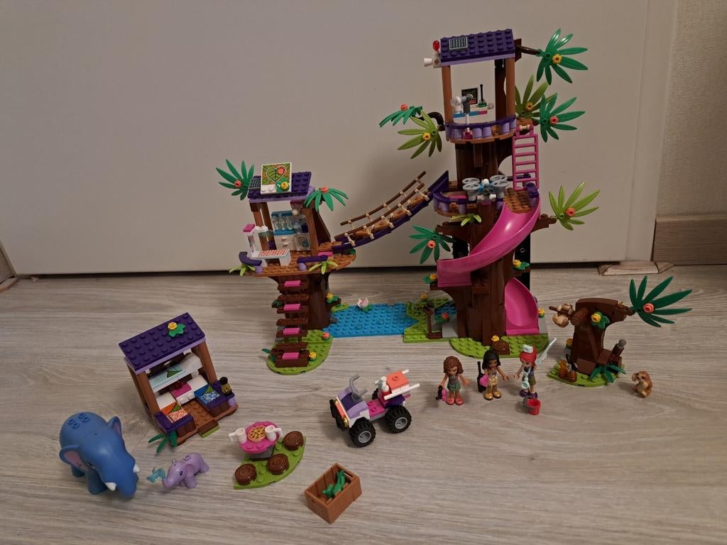Lego Friends 41424, Kinderen en Baby's, Speelgoed | Duplo en Lego, Ophalen