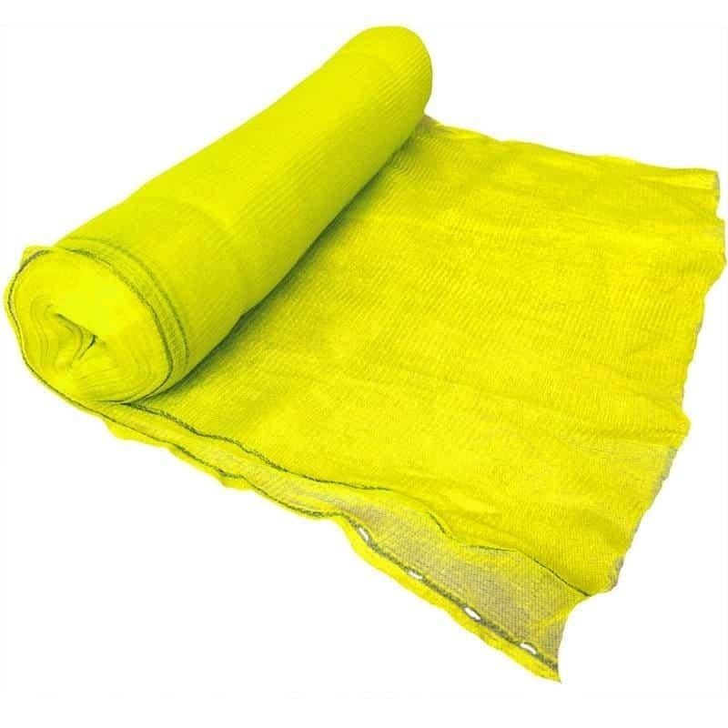 GEZOCHT: GEEL STEIGERNET, Ophalen of Verzenden, Gebruikt, Overige typen, 5 meter of hoger