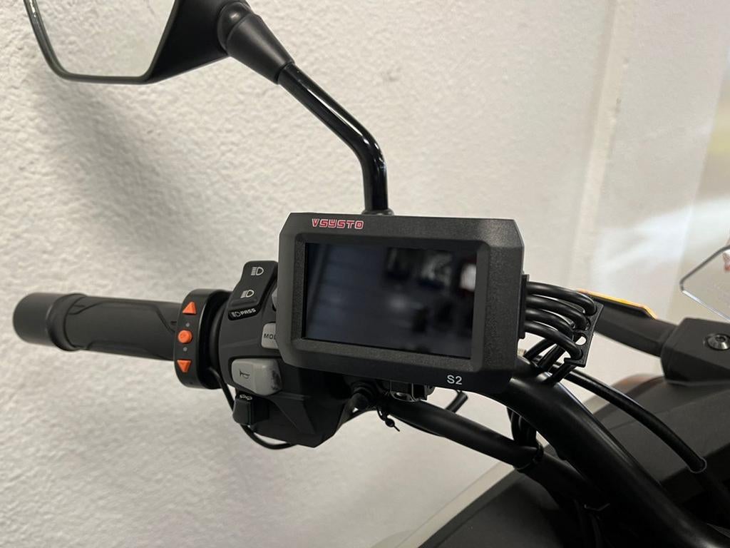 Honda NC 750 X (bj 2021) - foto 3