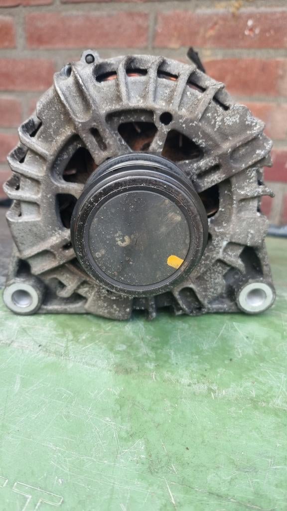 Dynamo, ford kuga., Ophalen of Verzenden, Gebruikt, Ford