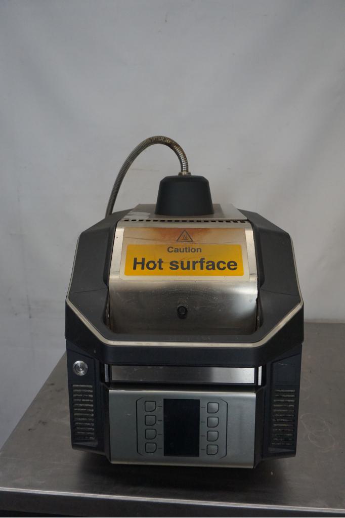 Electrolux contactgirll multigrill paninigrill speedelight, Niet ingevuld, Fornuis, Frituur en Grillen, Gebruikt, Niet ingevuld