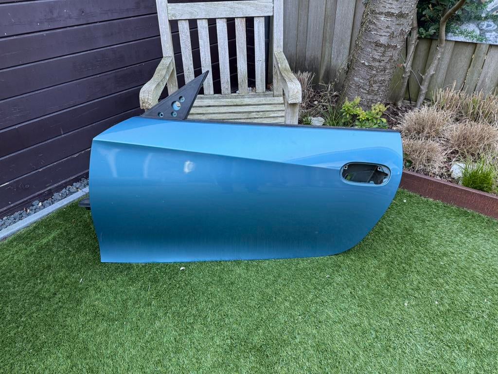 Bmw z4 e85/86 portier, Ophalen, Voor, BMW, Deur