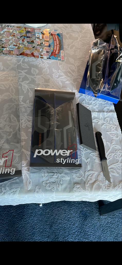 Piaggio Zip Power 1 LED Knipper lichten, Ophalen of Verzenden, Nieuw, Koplamp, Piaggio