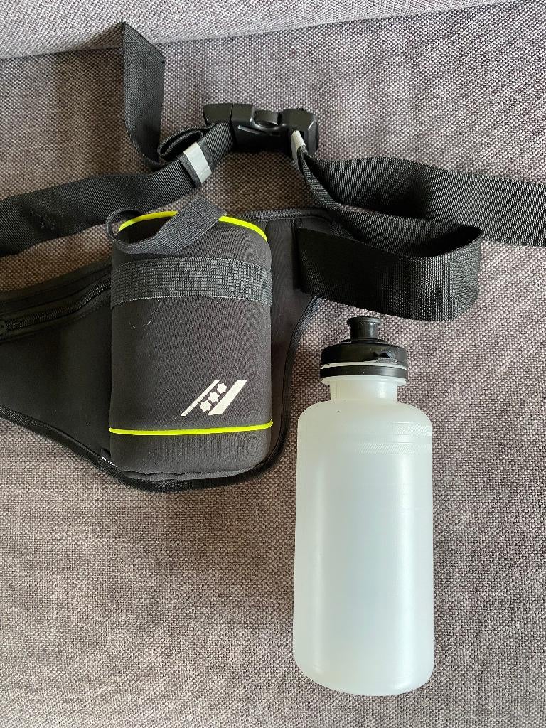 Rucanor (running)belt NIEUW, Ophalen of Verzenden, Nieuw