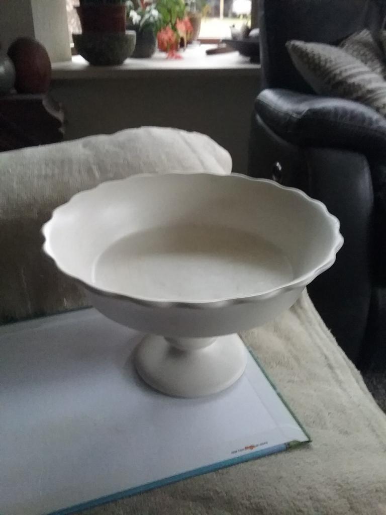 ORIGINEEL FLORA KERAMIEK UIT GOUDA, Antiek en Kunst, Ophalen of Verzenden