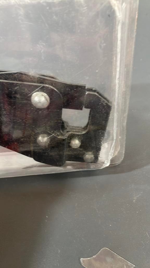 Wandprofiel tang, Z, Z, Balpen, Z