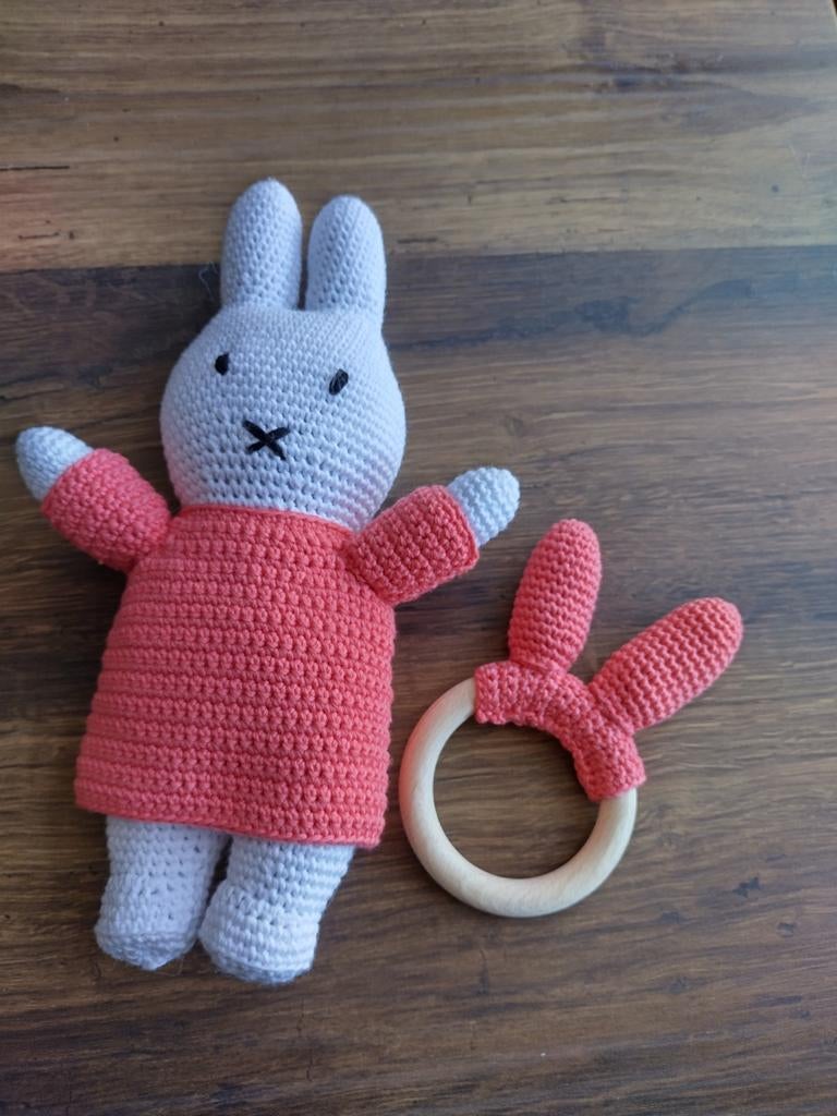 Kraamcadeau, Kinderen en Baby's, Kraamcadeaus en Geboorteborden, Ophalen of Verzenden, Nieuw