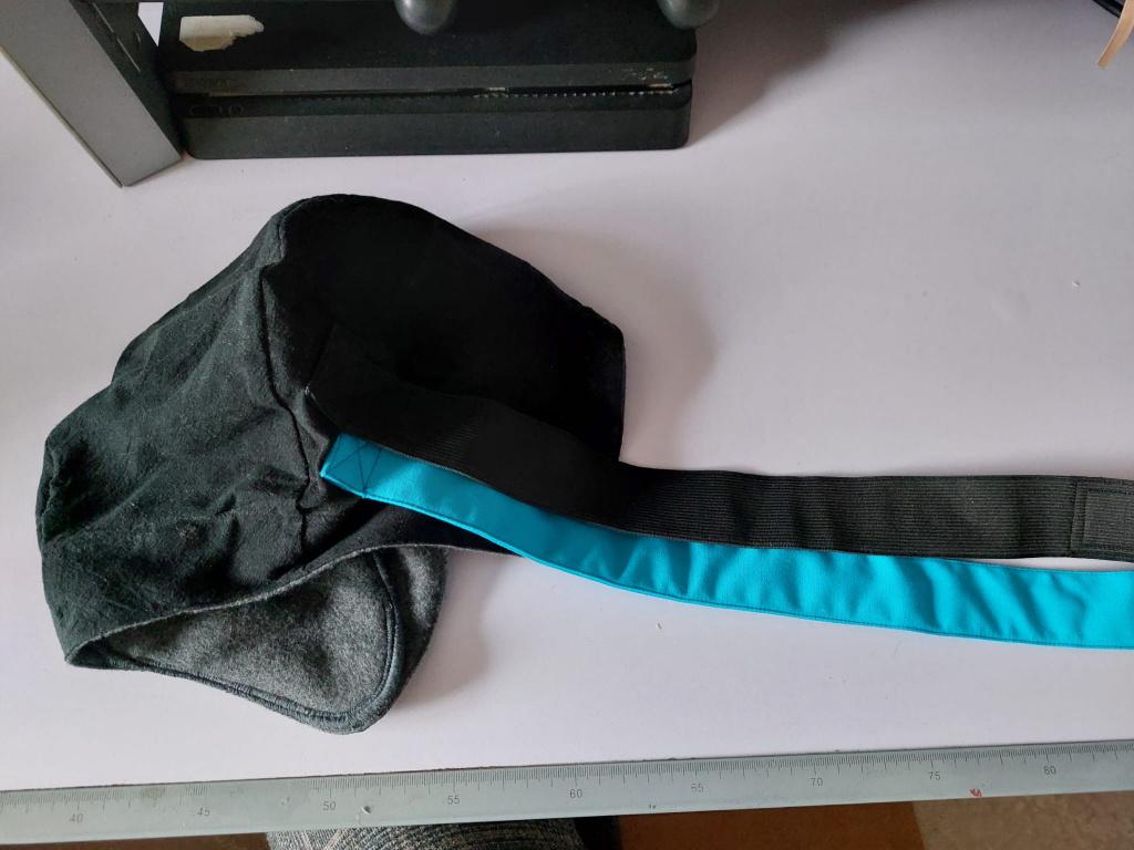 Knightsbridge chinstrap, Diversen, Ophalen of Verzenden, Zo goed als nieuw