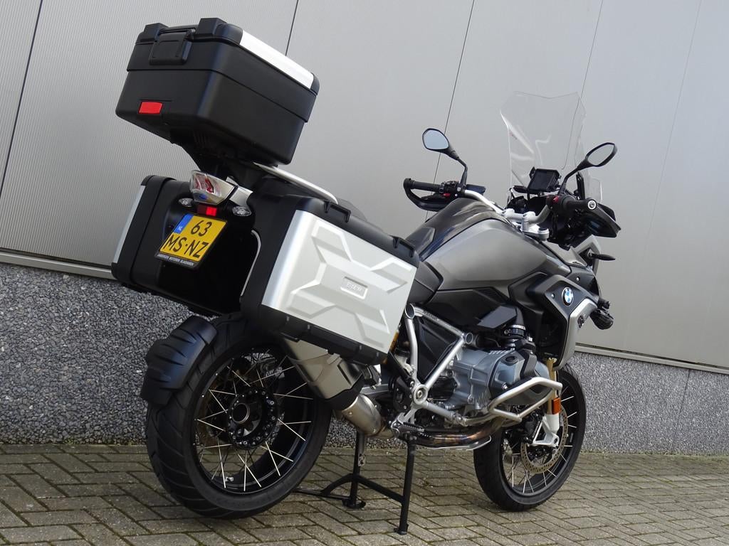 BMW R 1250 GS ABS (bj 2019) - foto 3