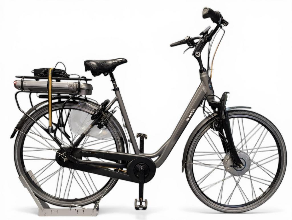 Sparta F8E 522WH 2019, 56 cm of meer, Ophalen of Verzenden, Zo goed als nieuw, Sparta