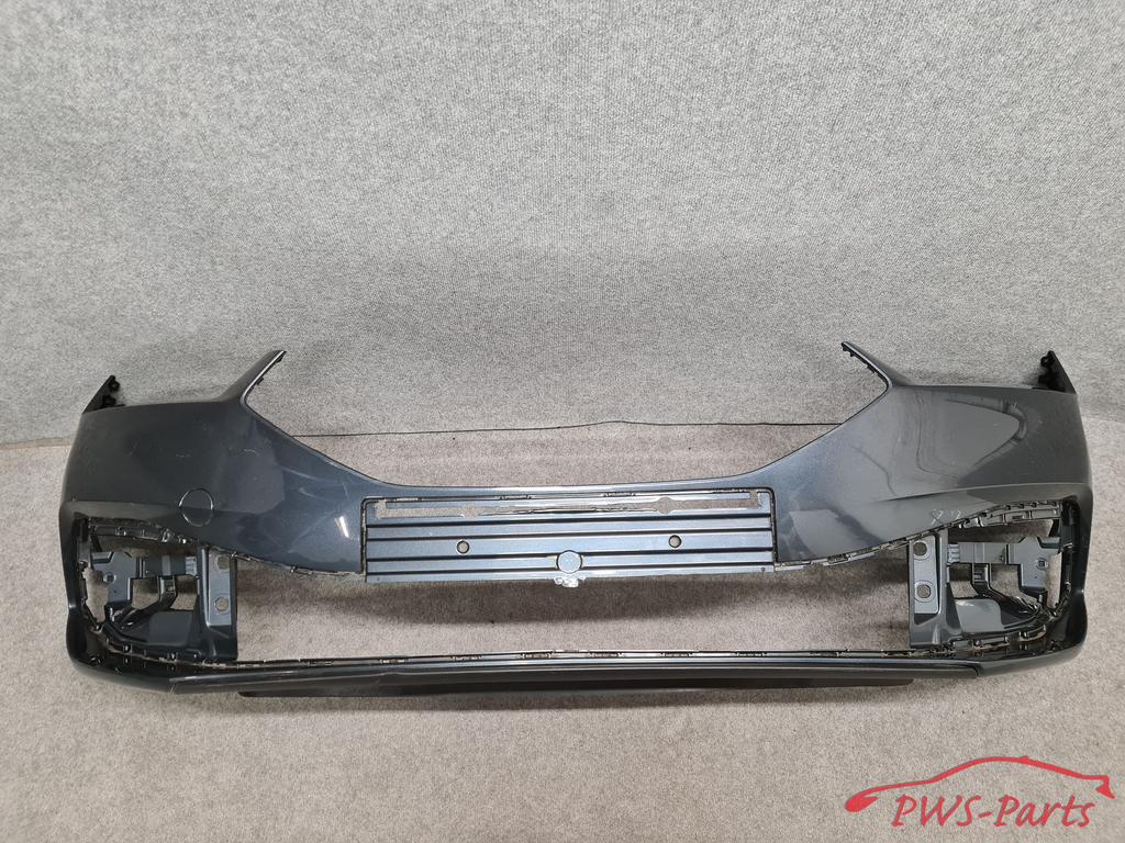 SEAT LEON IV 4 5FA VOORBUMPER ORIGINEEL, Auto-onderdelen, Carrosserie en Plaatwerk, Gebruikt, -, Voor, -