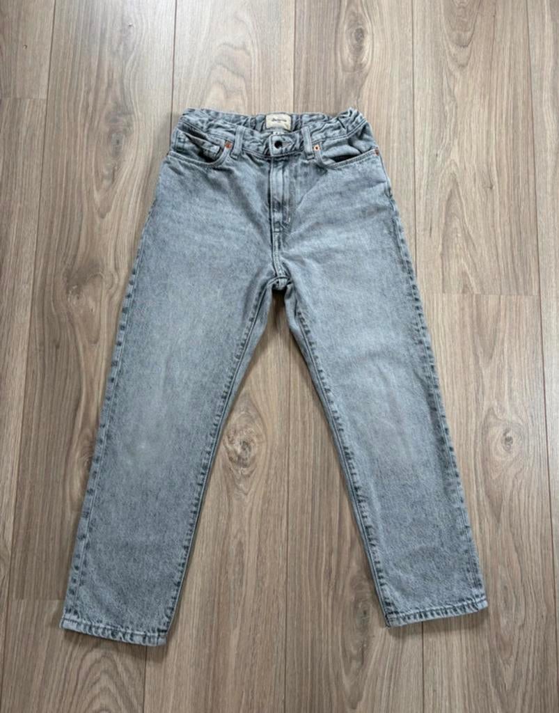 Fijne BelleRose jeans - maat 140, Ophalen of Verzenden, Zo goed als nieuw, Meisje, Broek
