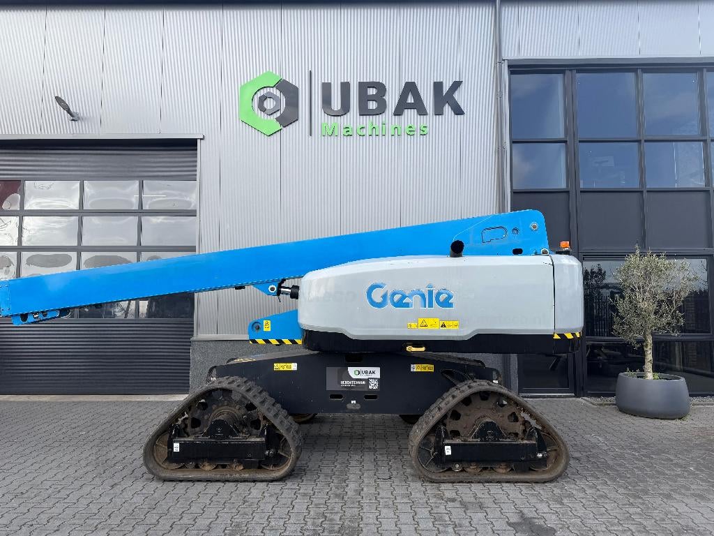 Genie S65 Trax, Ophalen of Verzenden