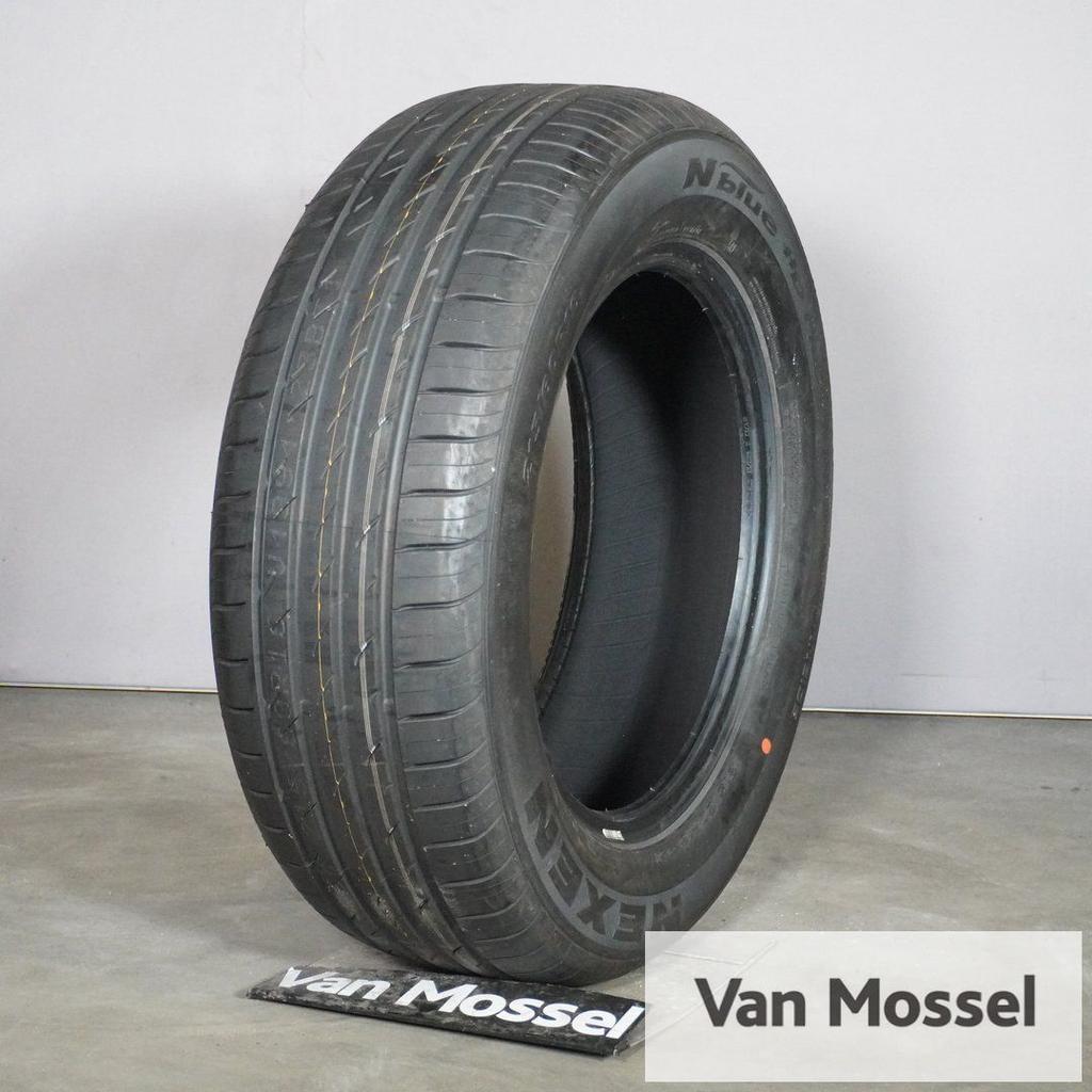 Nexen Nblue HD Plus 215/60/R16 95V, -, Ophalen of Verzenden, Band(en), Zomerbanden