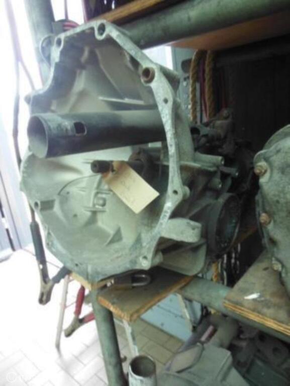 Versnellingsbak Porsche 924 - 5 - bak, Auto-onderdelen, Gebruikt