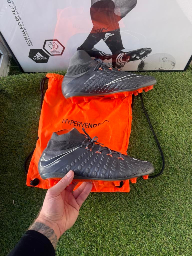 Nike Hypervenom voetbalschoenen, G, Maat XS of kleiner, G, Schoenen