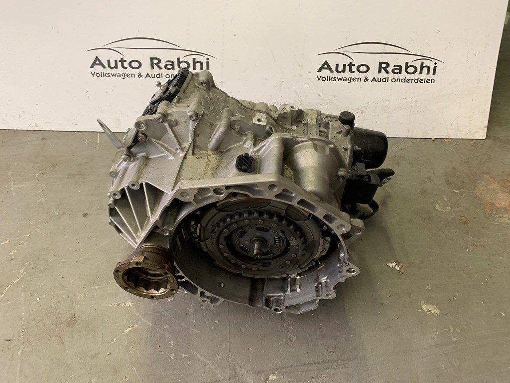 VW Polo 2G Automaatbak versnellingsbak automaat SST code, Gebruikt, -, -, Ophalen of Verzenden
