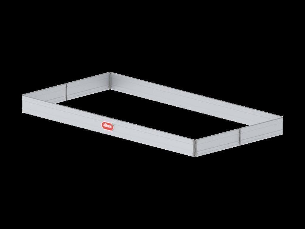 kantplankset  voor ALTREX RS TOWER 5  afm 75-245, Ophalen, Gebruikt, Rolsteiger of Kamersteiger, 5 meter of hoger