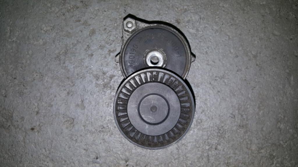 Spanroller Rover 75 1.8 16v 2000, Ophalen of Verzenden