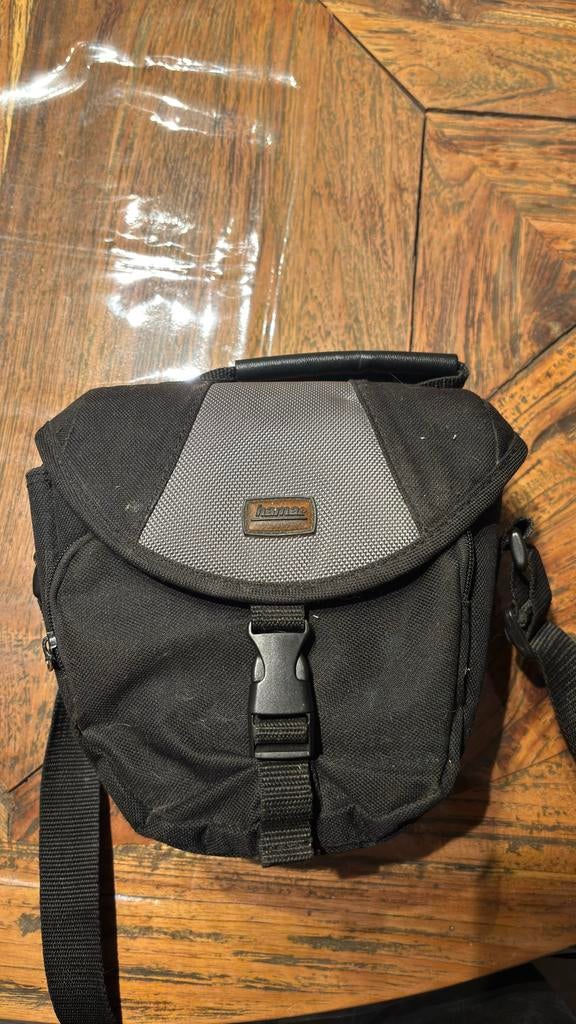 Canon 350D met tas, Ophalen, Gebruikt, Spiegelreflex, Canon