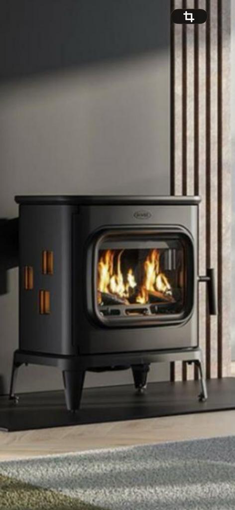 Houtkachels nieuw en gebruikt, Huis en Inrichting, Kachels, Ophalen, Zo goed als nieuw, Hout, Houtkachel