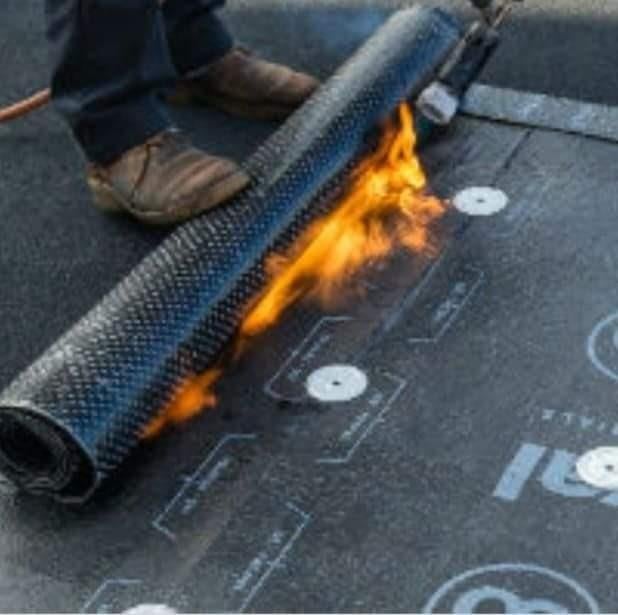 Ervaren dakdekker nodig? impregneren van uw woning?, Ophalen of Verzenden, Nieuw, Bakstenen