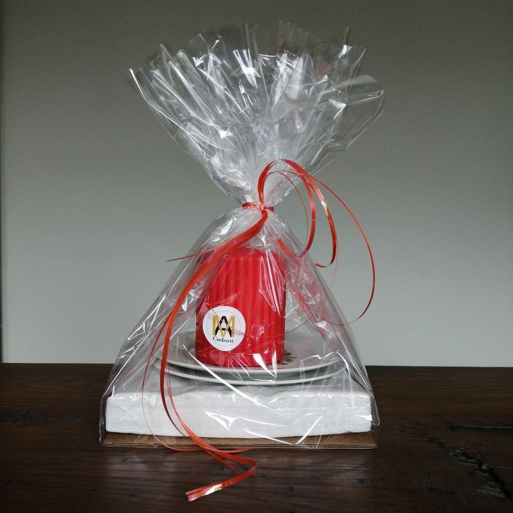 Leuk cadeau nieuw en vintage gecombineerd, Ophalen, Nieuw