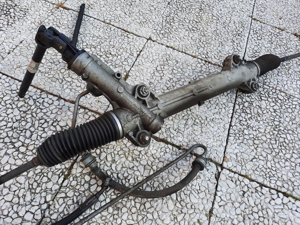 Mercedes sprinter w906 stuurhuis, Ophalen of Verzenden