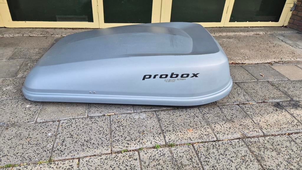 Probox 430 dakkoffer, Auto diversen, Dakkoffers, Ophalen of Verzenden