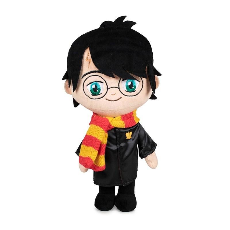 MEGA SALE! Harry Potter Knuffel (30 cm), Play by Play, Nieuw, Ophalen of Verzenden, Info@pbpes.com