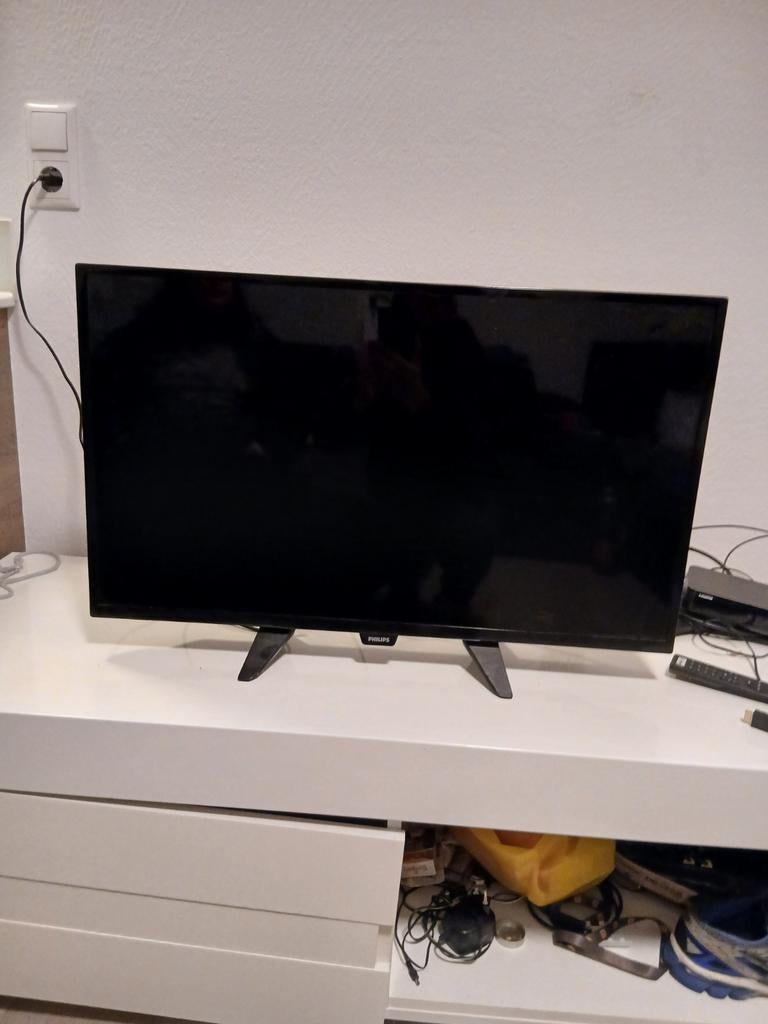 Phililps tv te koop, Ophalen of Verzenden