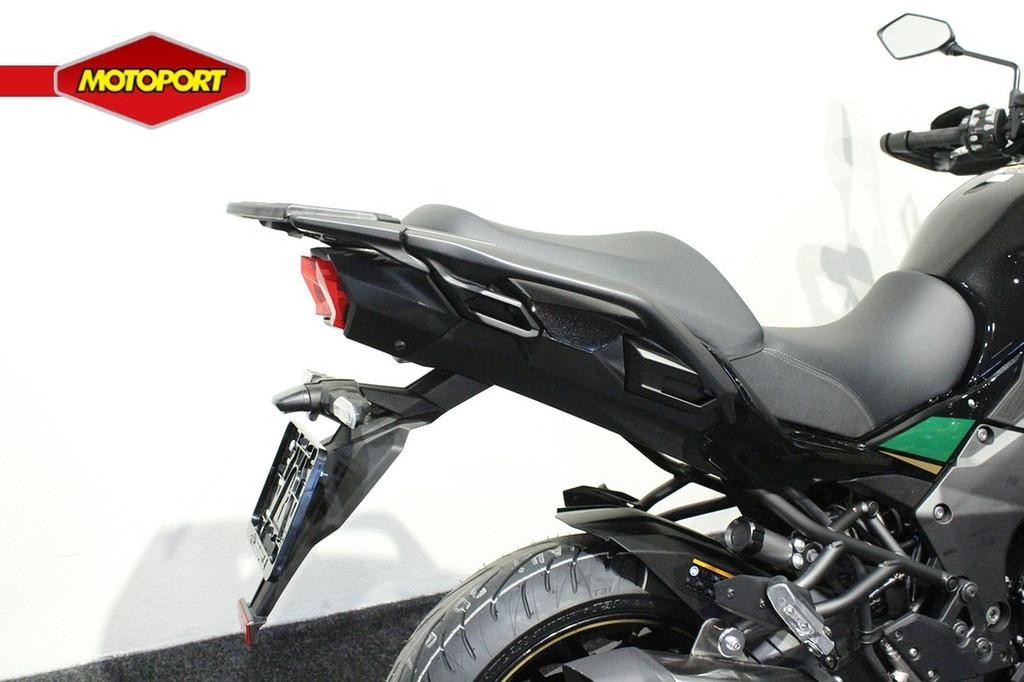 Kawasaki Versys 1100 S - foto 2