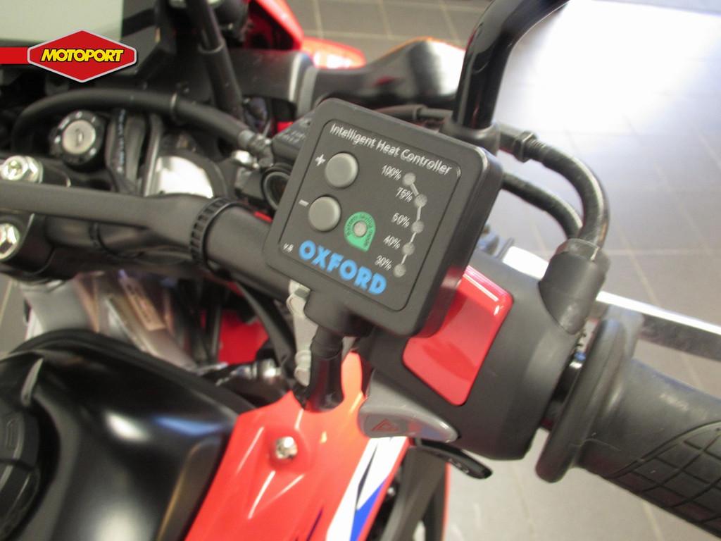 Honda CRF 300 L (bj 2021) - foto 3