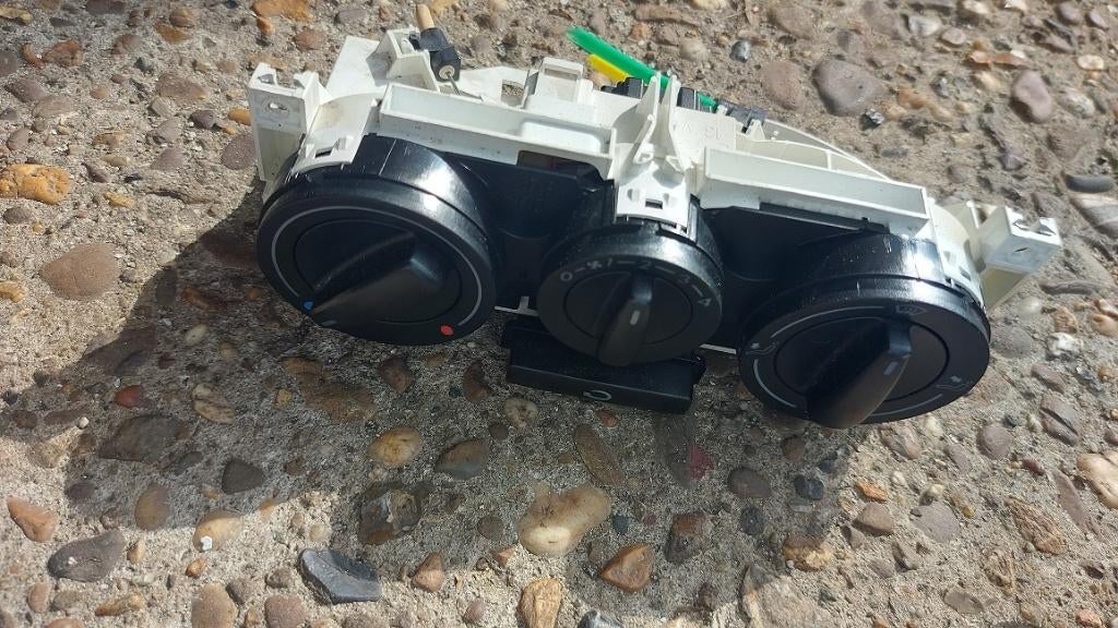 Bediening vd verwarming VW Bora 2000, Ophalen of Verzenden