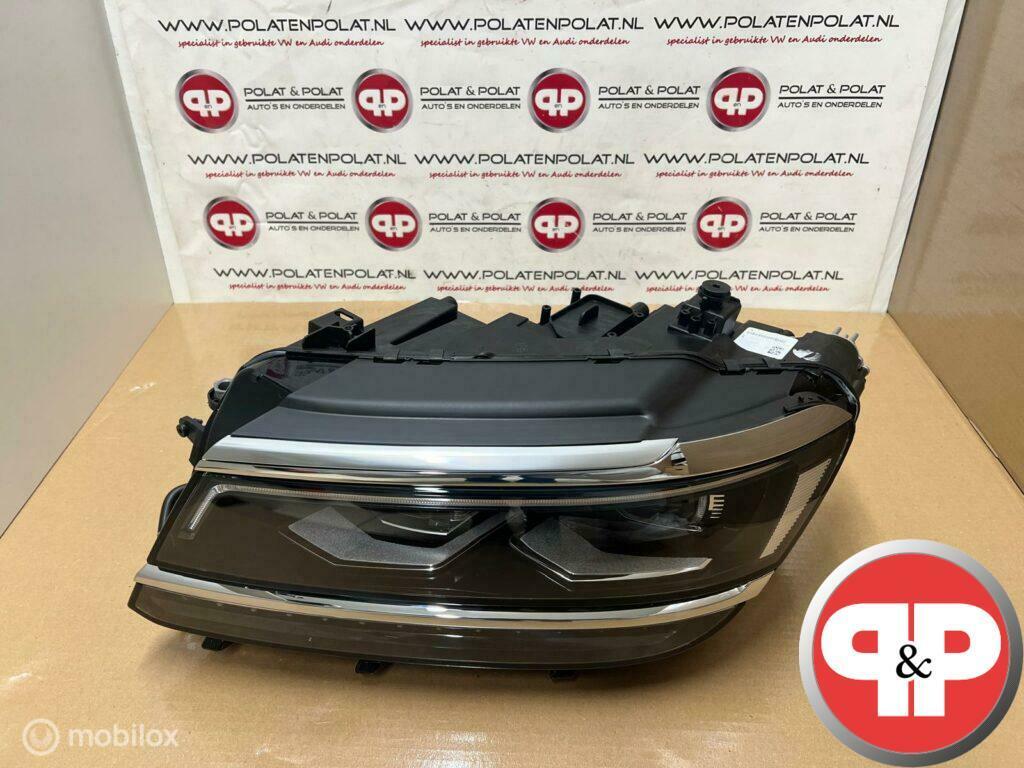 Tiguan Allspace LED Koplamp Links 5NN941081C