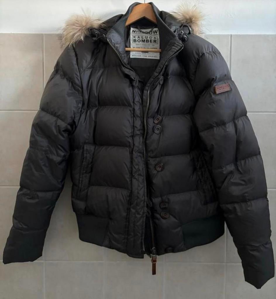 Grote partij merkkleding, Ophalen, Zo goed als nieuw