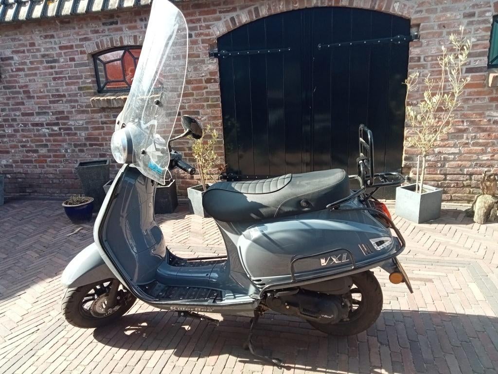 Killerbee scooter, Ophalen, Gebruikt, Overige typen, Overige merken
