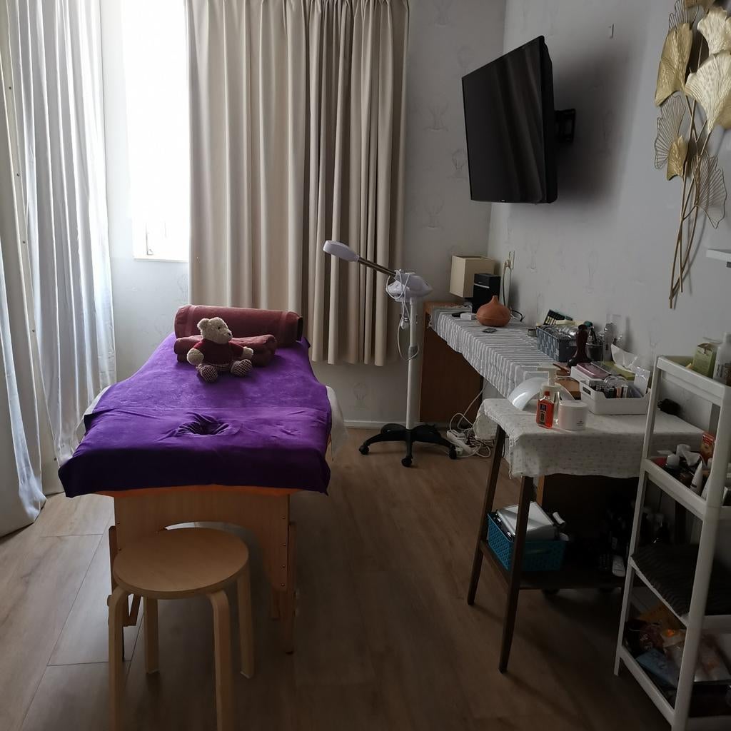 Chinees Massage hartje Utrecht, Ontspanningsmassage