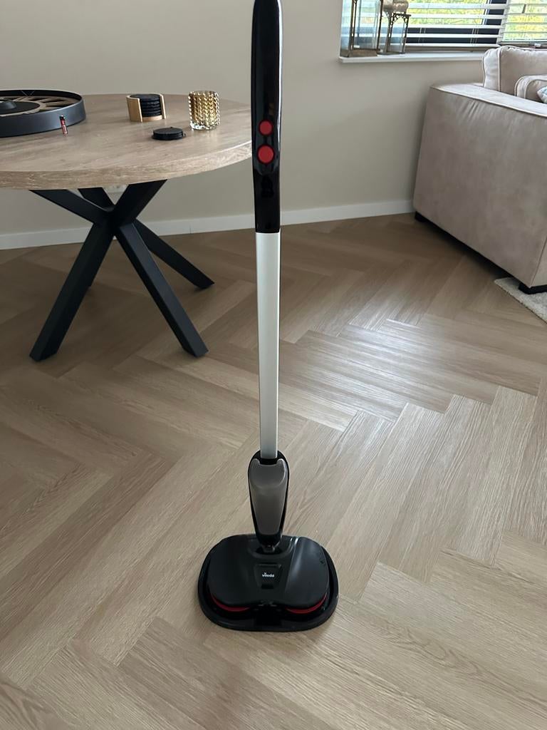 Vileda Elektrische dweil, Ophalen of Verzenden, Overige typen