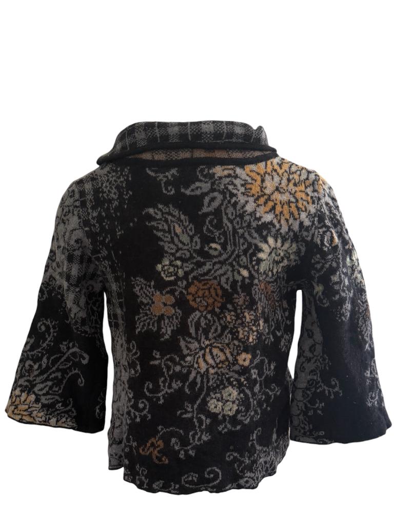 Ivko vest M, Ophalen of Verzenden, Zo goed als nieuw, Grijs