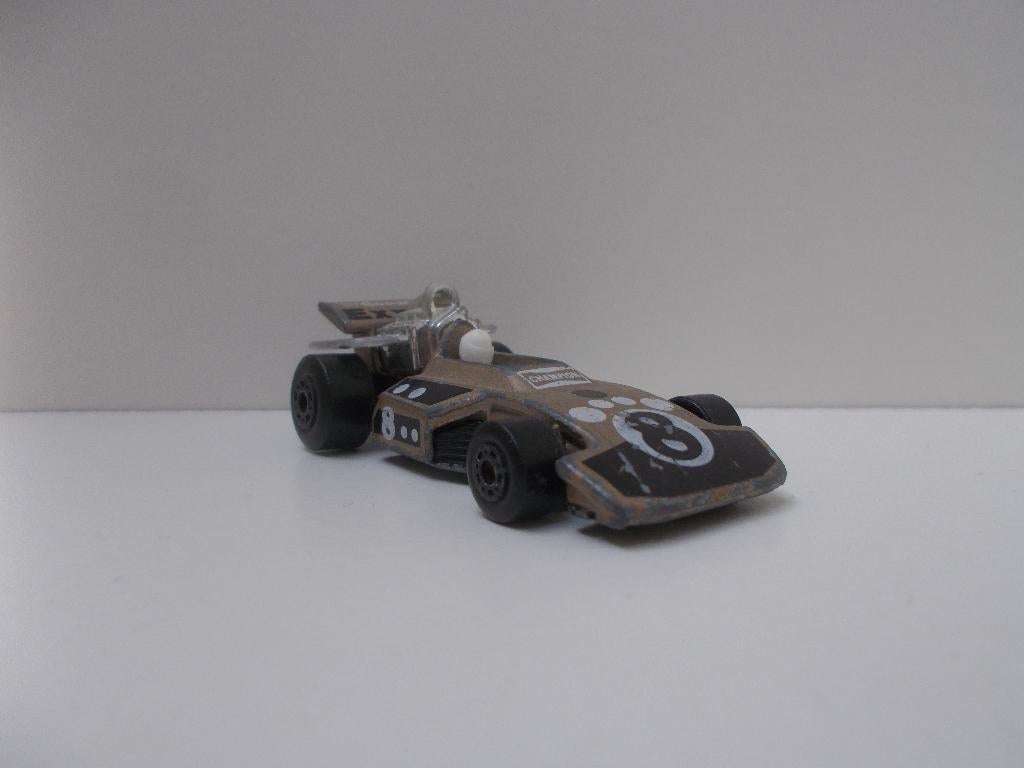5591 Formula 5000 Matchbox Superfast, Ophalen of Verzenden, Gebruikt, Auto