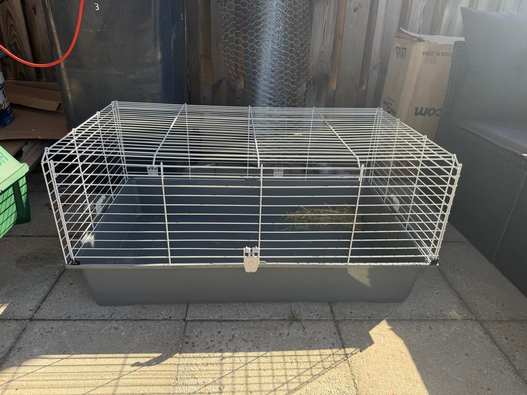 Hok GRATIS, Ophalen, Hok, Minder dan 60 cm