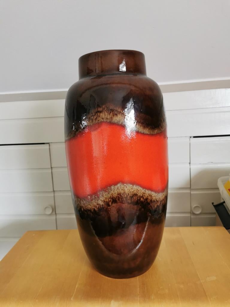 West Germany 553-52 (cm), Ophalen