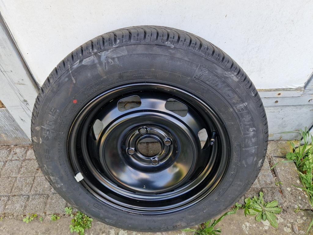 Reservewiel peugeot steek 4x108, Ophalen, Nieuw